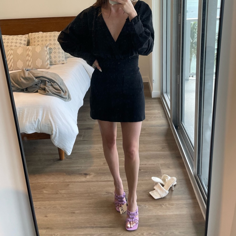 NWT Zara Dress